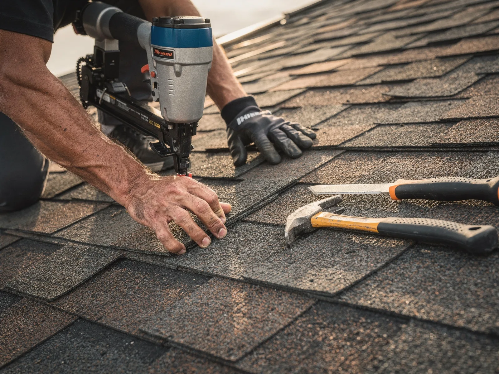 Why choose Roof Repair in East Lynne, MO
